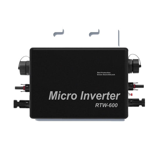 RTW-600pro-EU IP67 600W Micro Inverter - Other Accessories by buy2fix | Online Shopping UK | buy2fix