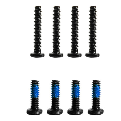 8 in 1 Steam Deck Back Cover Screw Set by buy2fix
