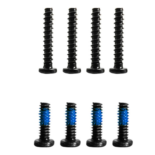 8 in 1 Steam Deck Back Cover Screw Set by buy2fix