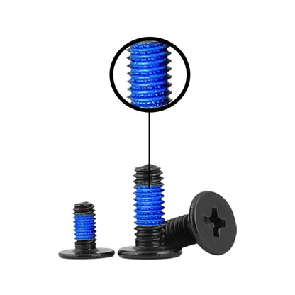 16 in 1 Steam Deck Back Cover Screw Set by buy2fix