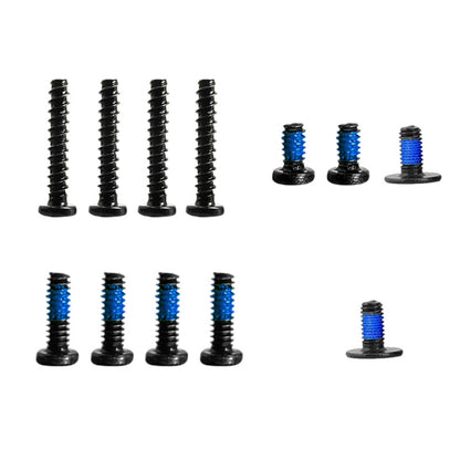 12 in 1 Steam Deck Abschirmung + Back Cover + Hard Disk Screw Set by buy2fix