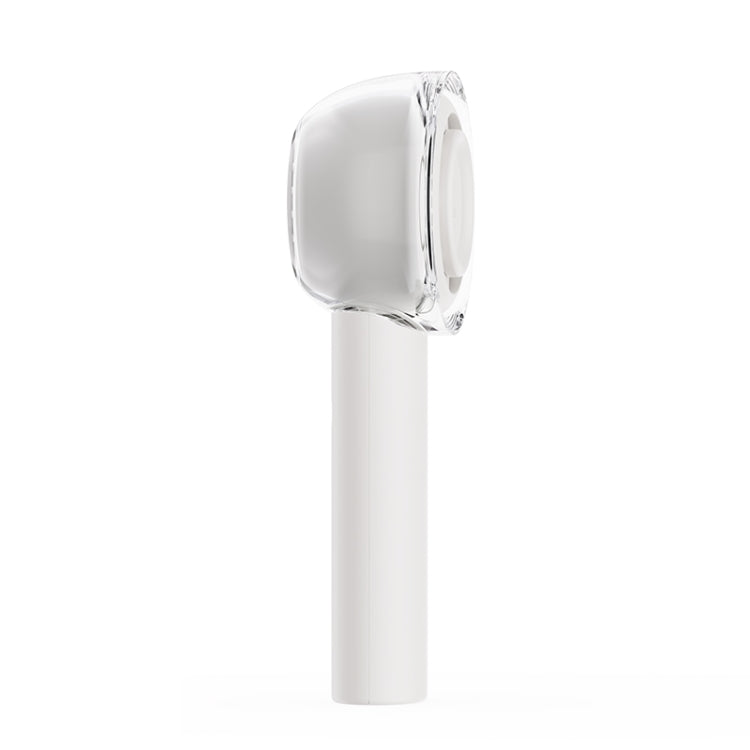 ROCK RST10853 Mini Handheld ElectricTurbo Fan(White) - Electric Fans by ROCK | Online Shopping UK | buy2fix