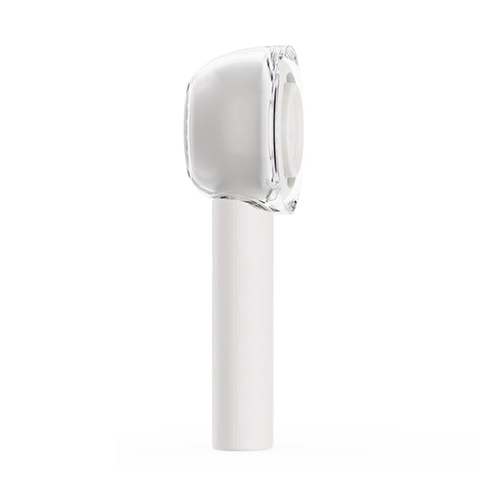 ROCK RST10853 Mini Handheld ElectricTurbo Fan(White) - Electric Fans by ROCK | Online Shopping UK | buy2fix