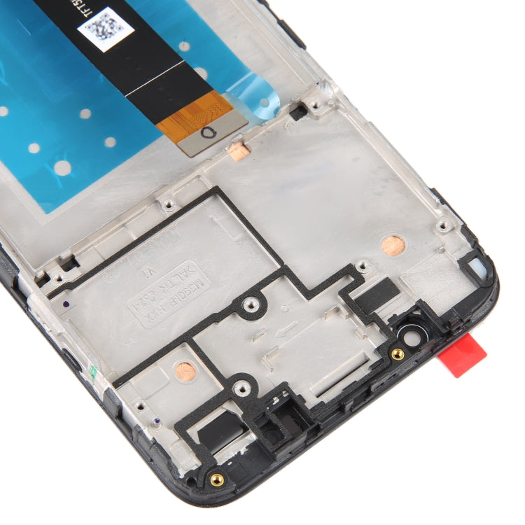 Original LCD Screen For Motorola Moto E6 Play Digitizer Full Assembly With Frame - LCD Screen by buy2fix | Online Shopping UK | buy2fix