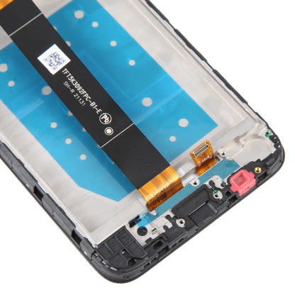Original LCD Screen For Motorola Moto E6 Play Digitizer Full Assembly With Frame - LCD Screen by buy2fix | Online Shopping UK | buy2fix