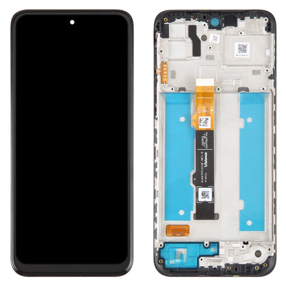 Original LCD Screen For Motorola Moto G31 Digitizer Full Assembly With Frame - LCD Screen by buy2fix | Online Shopping UK | buy2fix