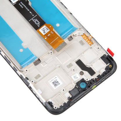 Original LCD Screen For Motorola Moto G31 Digitizer Full Assembly With Frame - LCD Screen by buy2fix | Online Shopping UK | buy2fix