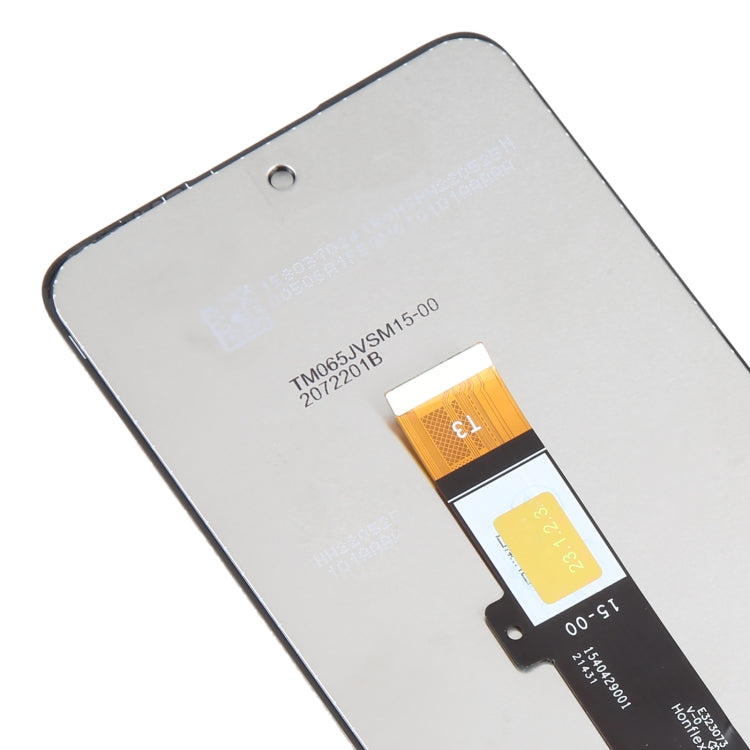 Original LCD Screen For Motorola Moto E32 / E32S with Digitizer Full Assembly - LCD Screen by buy2fix | Online Shopping UK | buy2fix