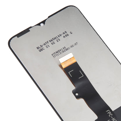 Original LCD Screen For Motorola Moto E7 with Digitizer Full Assembly - LCD Screen by buy2fix | Online Shopping UK | buy2fix