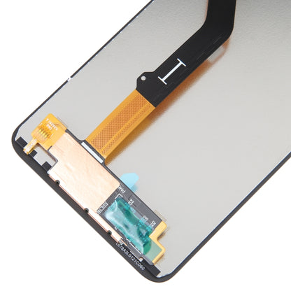 Original LCD Screen For Motorola Moto G51 5G with Digitizer Full Assembly - LCD Screen by buy2fix | Online Shopping UK | buy2fix