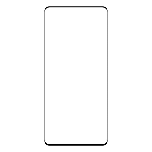 For Motorola Edge 40 25pcs 3D Curved Edge Full Screen Tempered Glass Film - Motorola Tempered Glass by buy2fix | Online Shopping UK | buy2fix