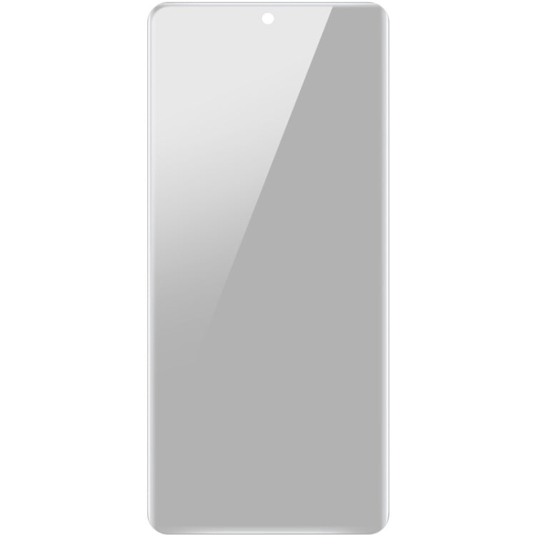 For Samsung Galaxy A73 5G / A72 IMAK Curved Full Screen Privacy Hydraulic Film III - Galaxy Tempered Glass by imak | Online Shopping UK | buy2fix