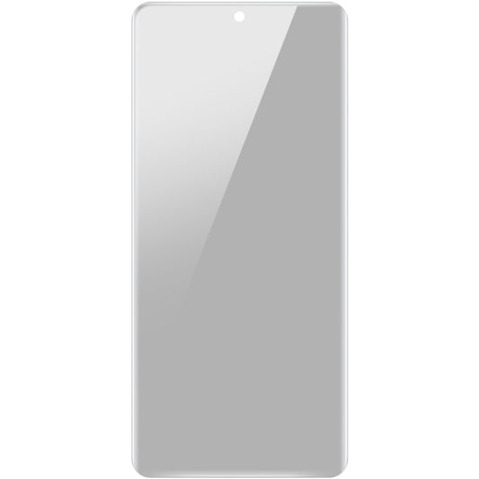 For Samsung Galaxy A73 5G / A72 IMAK Curved Full Screen Privacy Hydraulic Film III - Galaxy Tempered Glass by imak | Online Shopping UK | buy2fix