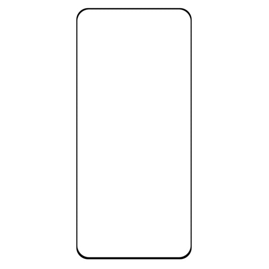 For Huawei P60 / P60 Pro / P60 Art 25pcs Edge Glue 3D Curved Edge Full Screen Tempered Glass Film - Huawei Tempered Glass by buy2fix | Online Shopping UK | buy2fix