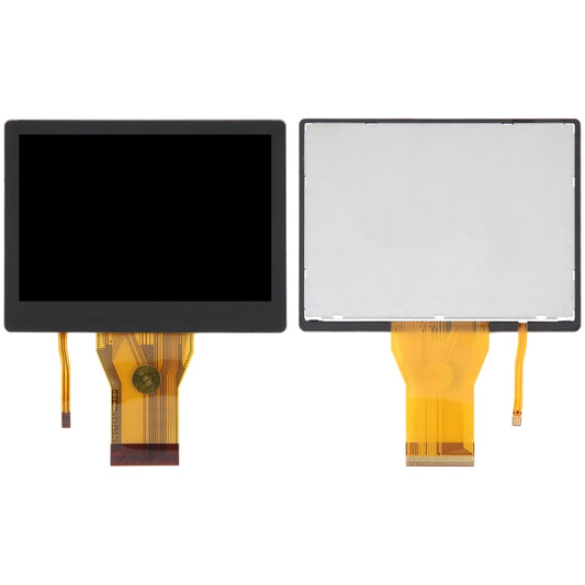For Nikon D5300 Original LCD Display Screen - LCD Screen by buy2fix | Online Shopping UK | buy2fix