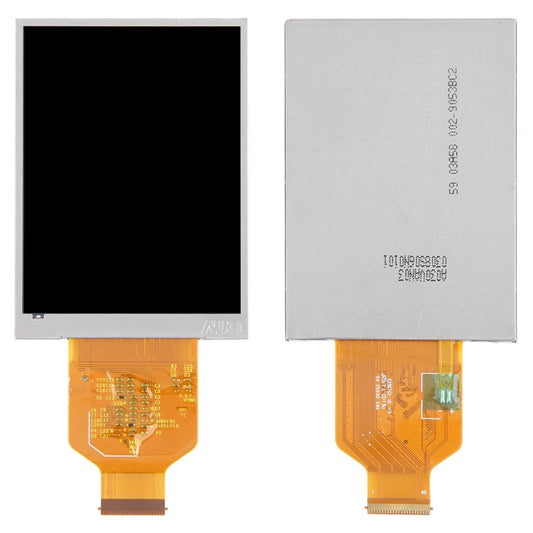 For Nikon D3400 / D3500 Original LCD Display Screen - LCD Screen by buy2fix | Online Shopping UK | buy2fix