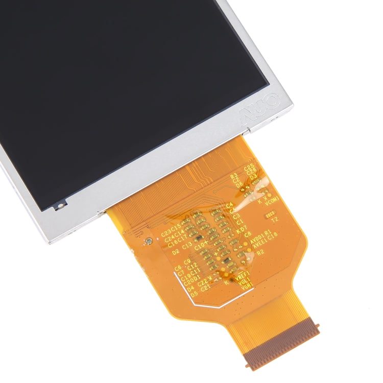 For Nikon D3400 / D3500 Original LCD Display Screen - LCD Screen by buy2fix | Online Shopping UK | buy2fix