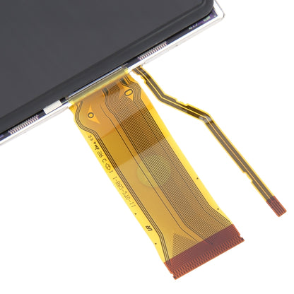 For Nikon D800 / D610 / D600 / D4 / D4S Original LCD Display Screen by buy2fix