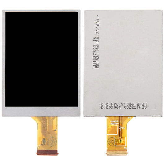 For Nikon COOLPIX S2600 Original LCD Display Screen by buy2fix