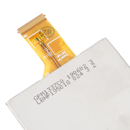 For Nikon COOLPIX S2600 Original LCD Display Screen by buy2fix