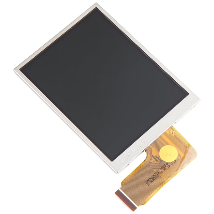 For Nikon COOLPIX L25 / COOLPIX L26 / Fujifilm S1770 / T300 / T305 / T400 / T410 Original LCD Display Screen - LCD Screen by buy2fix | Online Shopping UK | buy2fix