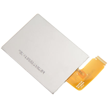 For Nikon COOLPIX L25 / COOLPIX L26 / Fujifilm S1770 / T300 / T305 / T400 / T410 Original LCD Display Screen - LCD Screen by buy2fix | Online Shopping UK | buy2fix