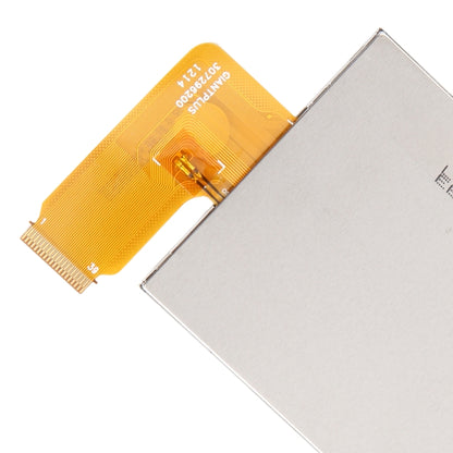 For Nikon COOLPIX L25 / COOLPIX L26 / Fujifilm S1770 / T300 / T305 / T400 / T410 Original LCD Display Screen - LCD Screen by buy2fix | Online Shopping UK | buy2fix