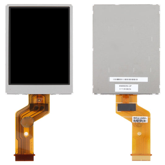 For Nikon COOLPIX S220 / COOLPIX S225 / COOLPIX S205 / COOLPIX Z10 / COOLPIX Z20 / COOLPIX E760 Original LCD Display Screen by buy2fix
