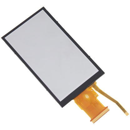 For Sony DSC-T700 / DSC-T900 / DSC-NX70 / DSC-AX100 Original LCD Display Screen by buy2fix