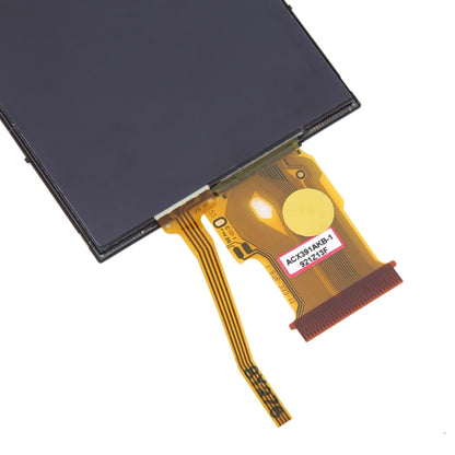 For Sony DSC-T700 / DSC-T900 / DSC-NX70 / DSC-AX100 Original LCD Display Screen by buy2fix