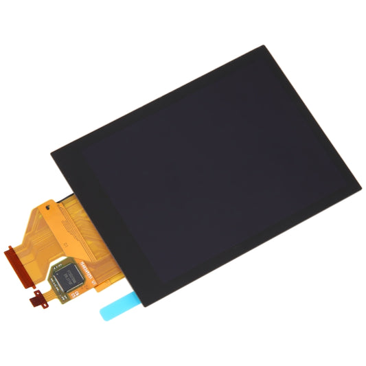 For Sony ILCE-7M3 / DSC-RX100 / DSC-RX100M6 / DSC-HX99 / Vlog camera ZV-1/W Original LCD Display Screen - LCD Screen by buy2fix | Online Shopping UK | buy2fix