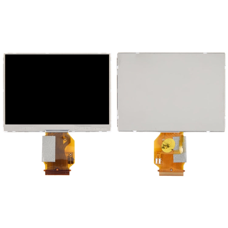 For Canon EOS 550D / KISS X4 Original LCD Display Screen - LCD Screen by buy2fix | Online Shopping UK | buy2fix