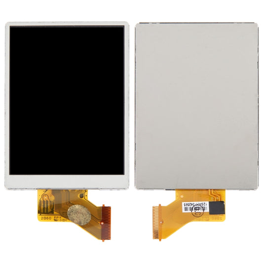 For Canon PowerShot A2200 Original LCD Display Screen - LCD Screen by buy2fix | Online Shopping UK | buy2fix