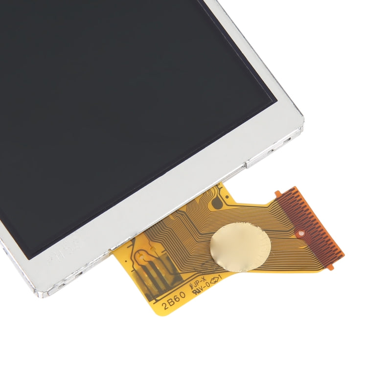 For Canon PowerShot A2200 Original LCD Display Screen - LCD Screen by buy2fix | Online Shopping UK | buy2fix