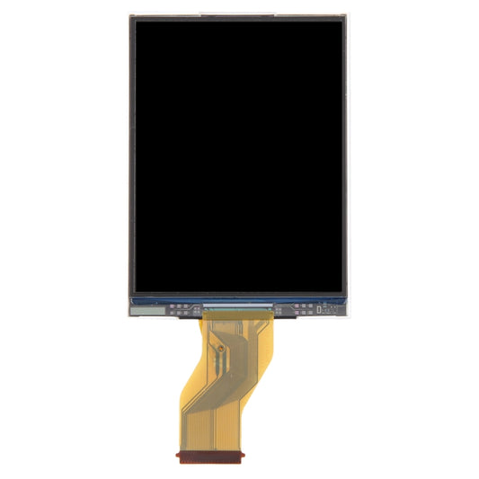 For Canon IXUS132 / IXY Digital 90 / IXUS135 Original LCD Display Screen - LCD Screen by buy2fix | Online Shopping UK | buy2fix