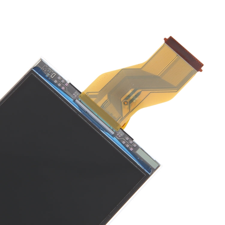 For Canon IXUS132 / IXY Digital 90 / IXUS135 Original LCD Display Screen - LCD Screen by buy2fix | Online Shopping UK | buy2fix