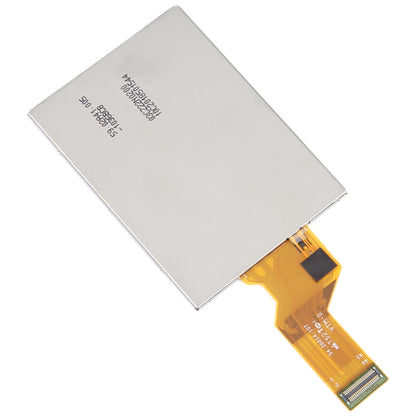 For Samsung EC-PL120 / EC-PL121 / ST90 Original LCD Display Screen - LCD Screen by buy2fix | Online Shopping UK | buy2fix