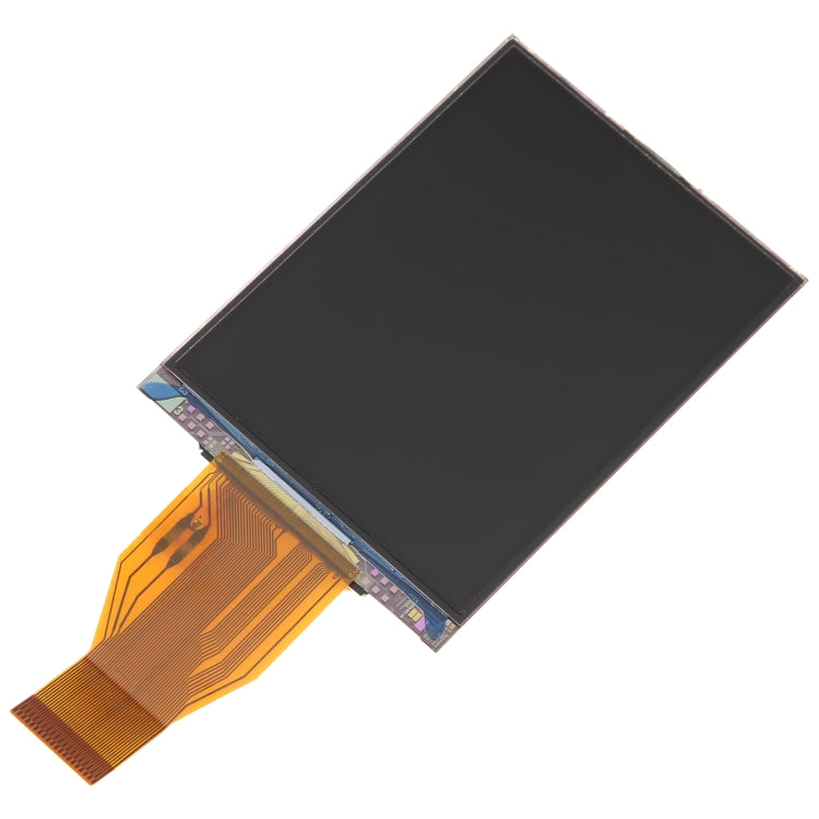 For Panasonic DMC-F3 / DMC-F4 / Fujifilm Z70 / Z71 / Z81 / Z80 / FinePix XP10 / FinePix XP11 Original LCD Display Screen by buy2fix
