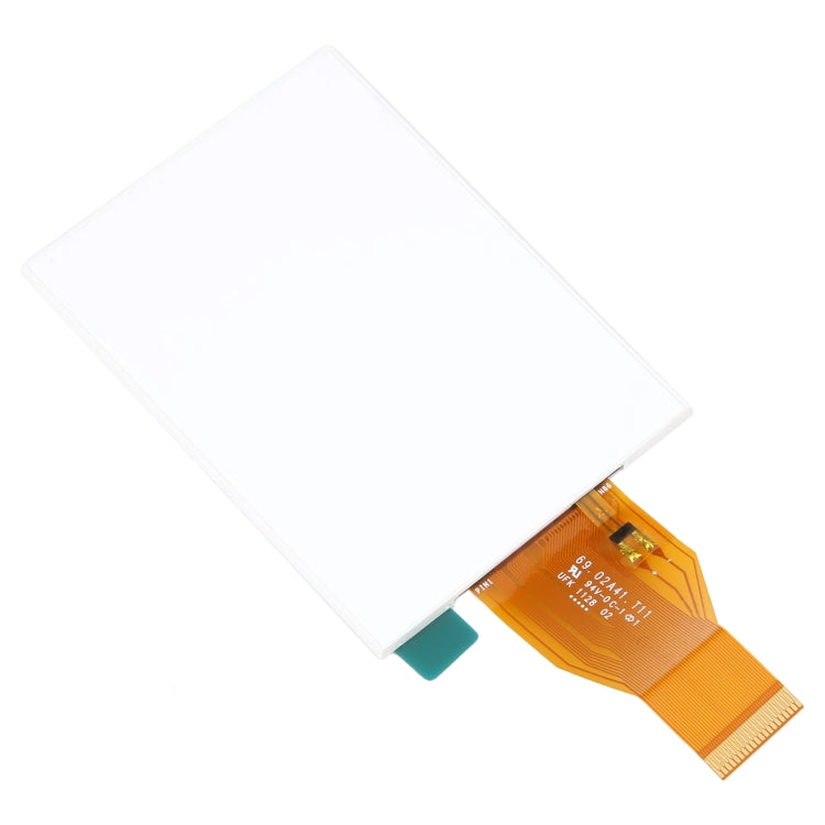 For Panasonic DMC-F3 / DMC-F4 / Fujifilm Z70 / Z71 / Z81 / Z80 / FinePix XP10 / FinePix XP11 Original LCD Display Screen by buy2fix