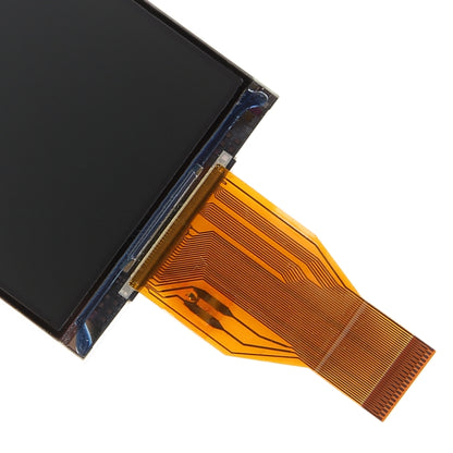 For Panasonic DMC-F3 / DMC-F4 / Fujifilm Z70 / Z71 / Z81 / Z80 / FinePix XP10 / FinePix XP11 Original LCD Display Screen by buy2fix