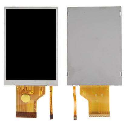 For Fujifilm X-T10 / X-A2 Original LCD Display Screen - LCD Screen by buy2fix | Online Shopping UK | buy2fix