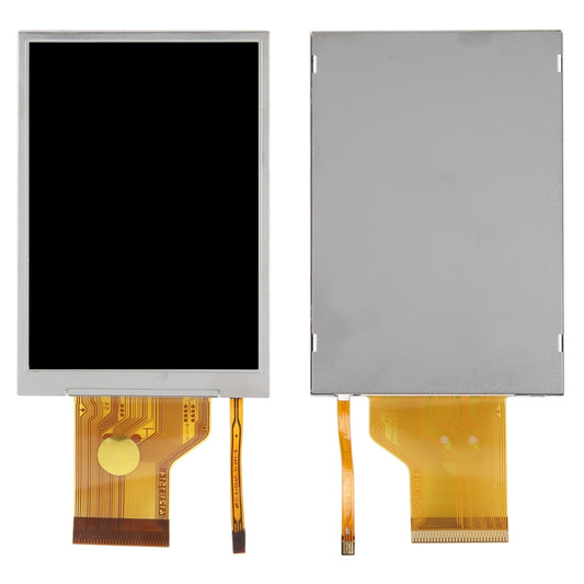 For Fujifilm X-T10 / X-A2 Original LCD Display Screen - LCD Screen by buy2fix | Online Shopping UK | buy2fix