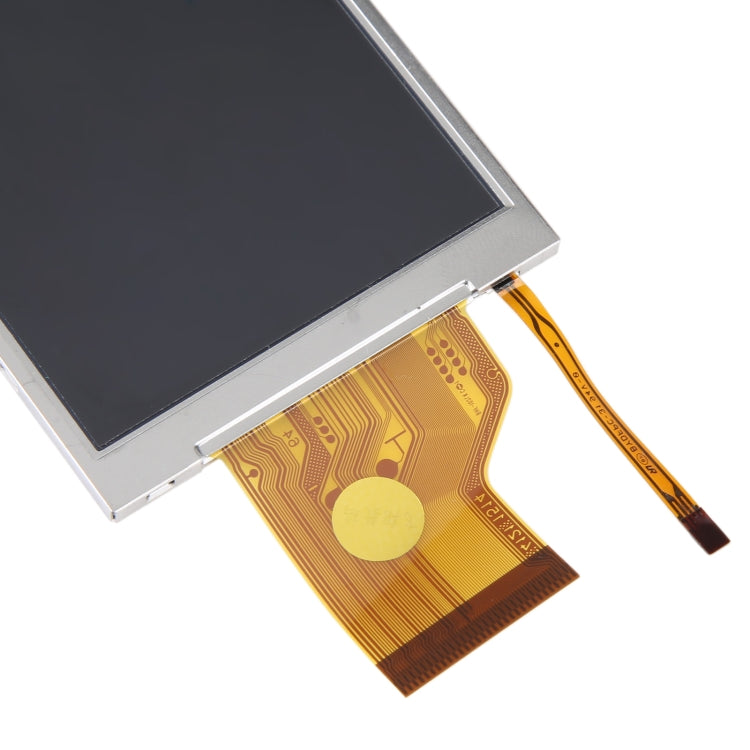 For Fujifilm X-T10 / X-A2 Original LCD Display Screen - LCD Screen by buy2fix | Online Shopping UK | buy2fix