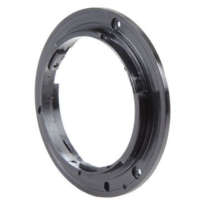For Nikon AF-P DX 18-55mm f/3.5-5.6G VR OEM Camera Lens Bayonet Mount Ring - Bayonet Mount Ring by buy2fix | Online Shopping UK | buy2fix