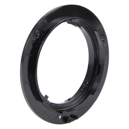 For Nikon AF-P DX 18-55mm f/3.5-5.6G VR OEM Camera Lens Bayonet Mount Ring - Bayonet Mount Ring by buy2fix | Online Shopping UK | buy2fix