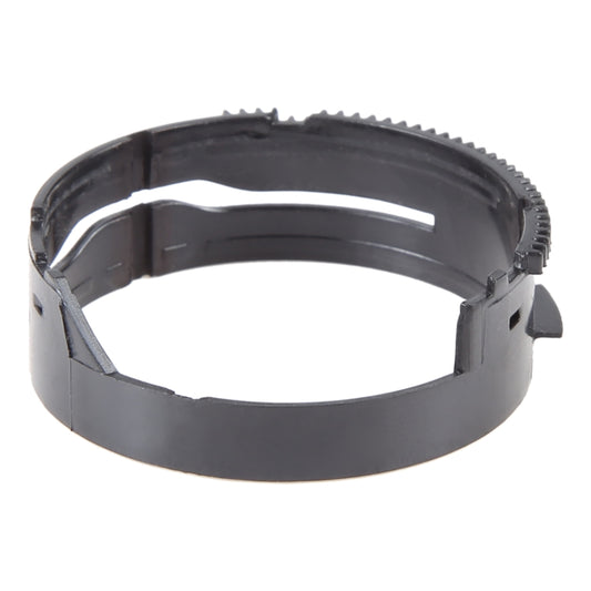 For Canon IXUS 105 OEM Lens Gear Ring by buy2fix