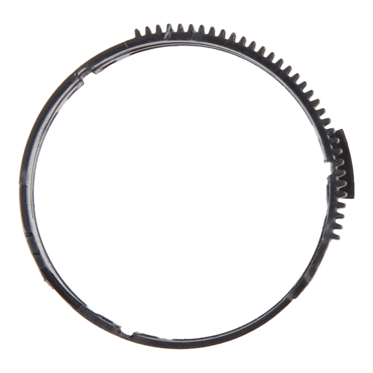 For Canon IXUS 105 OEM Lens Gear Ring by buy2fix