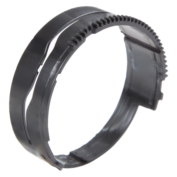 For Canon IXUS 105 OEM Lens Gear Ring by buy2fix
