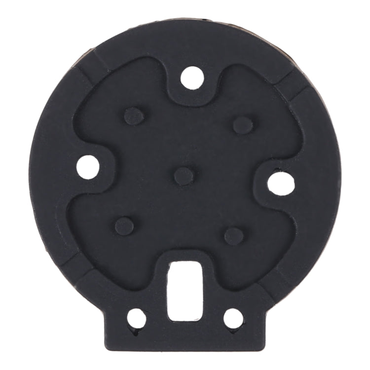 For Nikon D800 OEM Navigational Button Rubber Mat by buy2fix