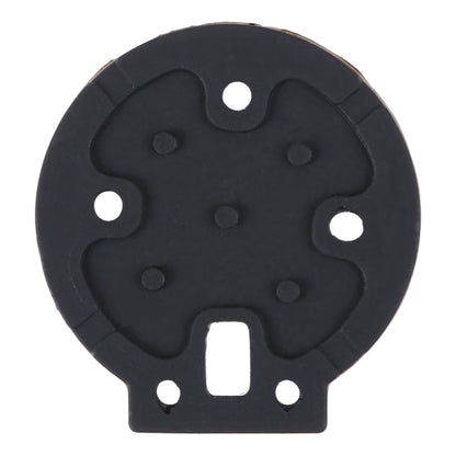 For Nikon D800 OEM Navigational Button Rubber Mat by buy2fix